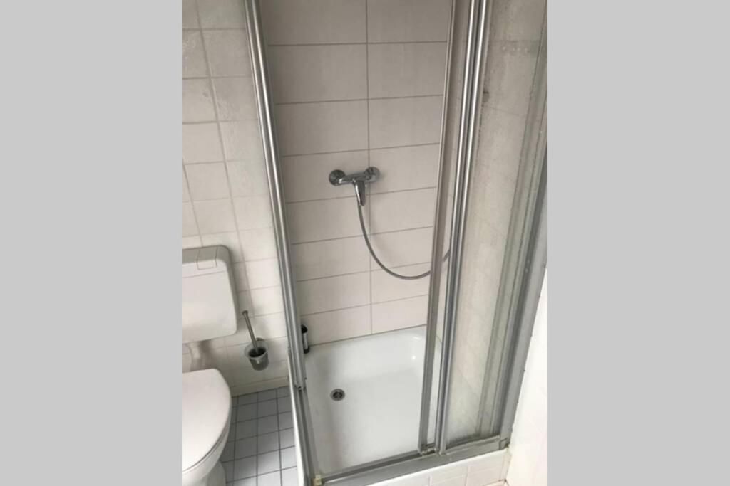 Ferienwohnung Schwalbennest Hanerau-Hademarschen Buitenkant foto